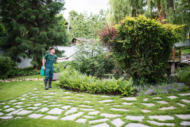 Best Wildlife Control Services  in Bath, ME